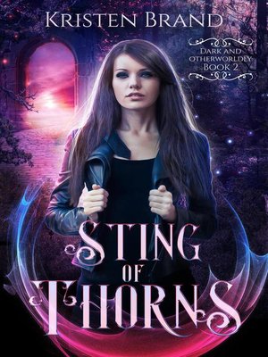 cover image of Sting of Thorns